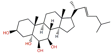 Verumbsteroid A